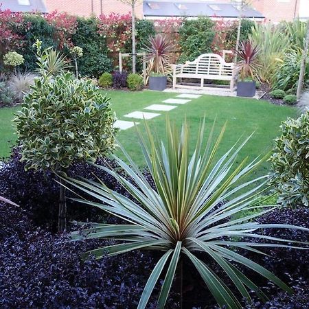 Violet Place Broomfield (Essex) Exterior foto