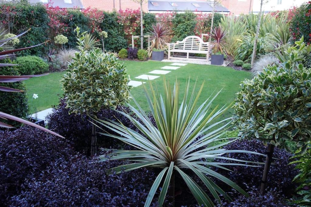 Violet Place Broomfield (Essex) Exterior foto