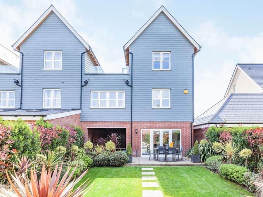 Violet Place Broomfield (Essex) Exterior foto